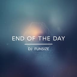 End Of The Day Artwork